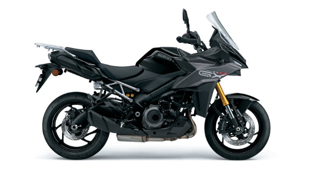 GSX-S1000GXblack