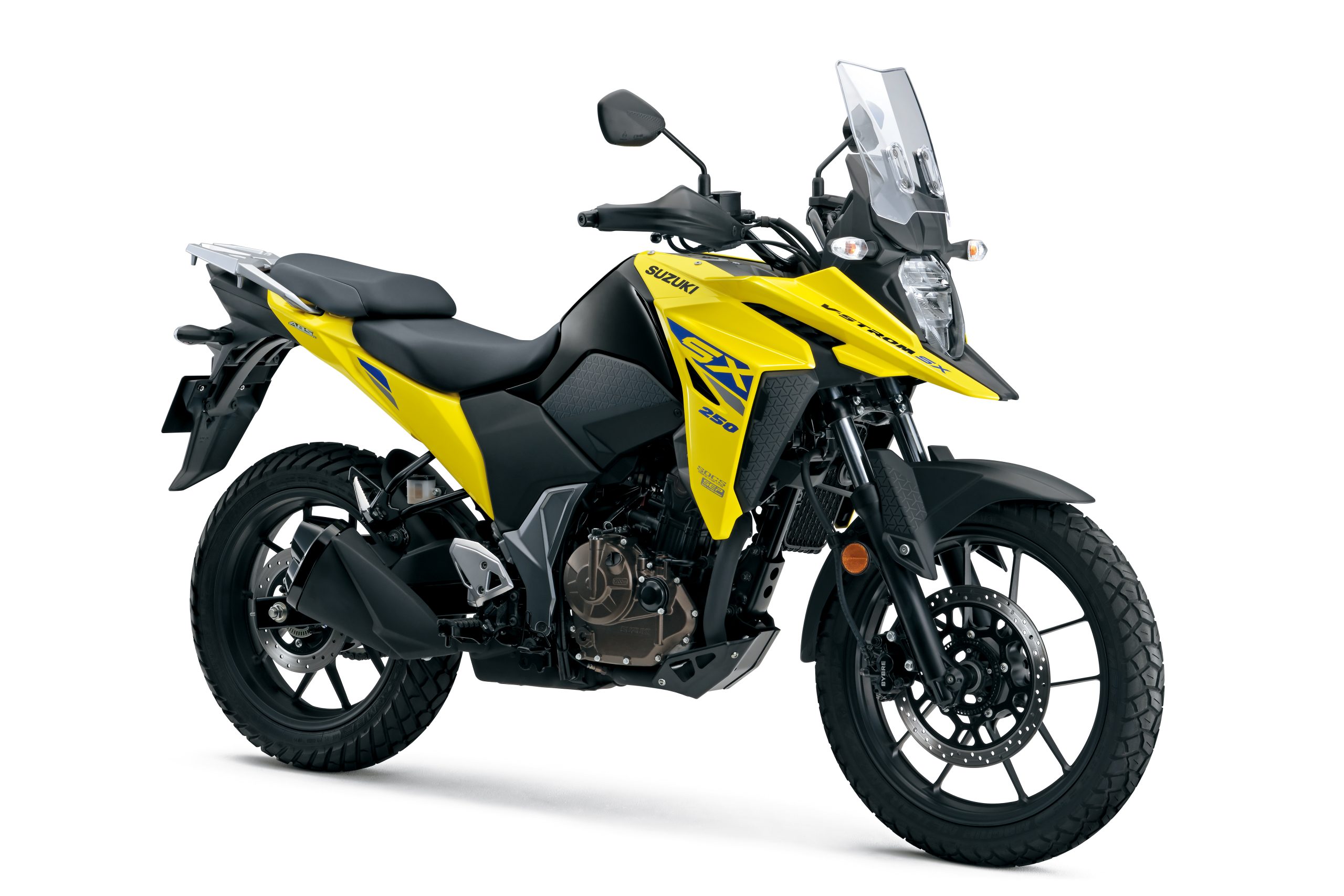 V-STROM_250SX Diagonal